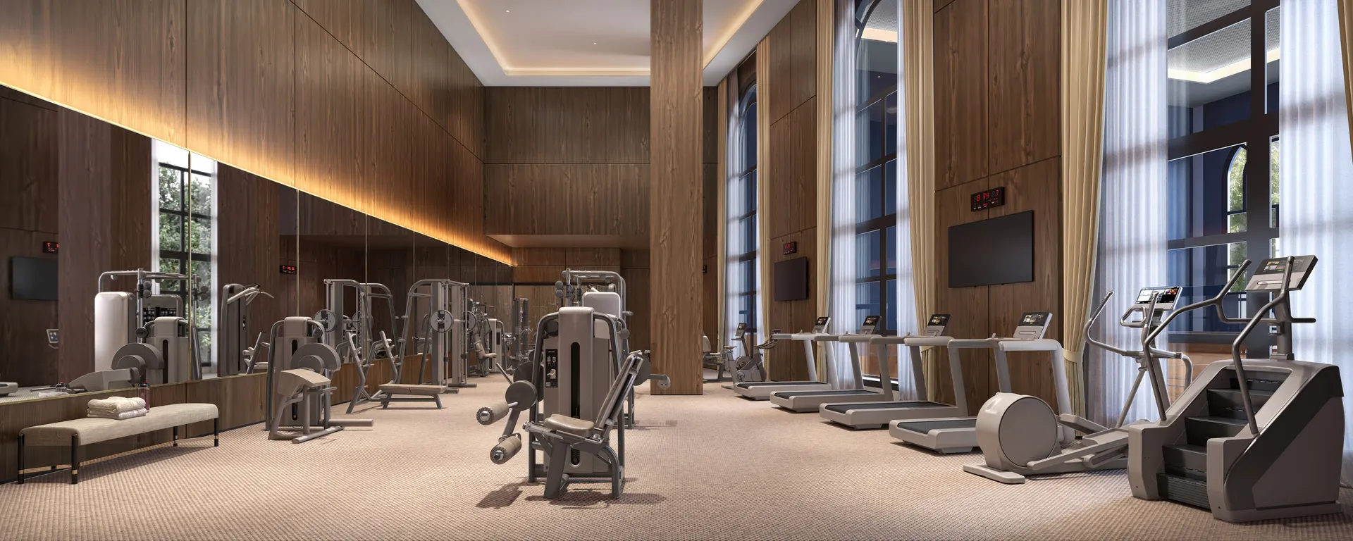Fitness