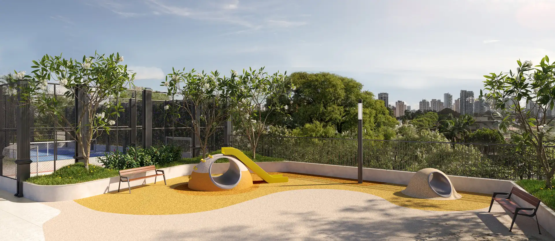 Playground
